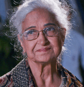 Kamini Kaushal  