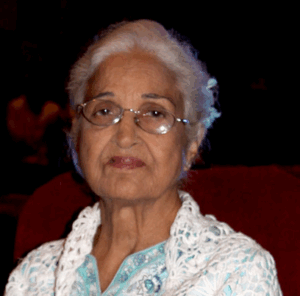 Kamini Kaushal  
