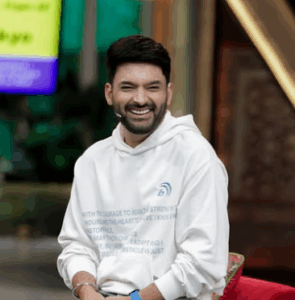 Kapil Sharma  