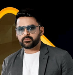 Kapil Sharma  