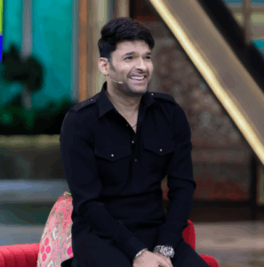 Kapil Sharma