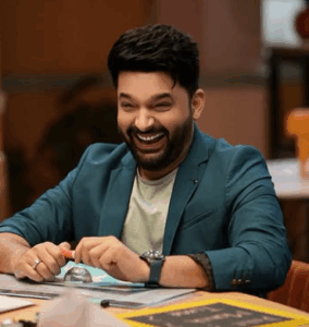 Kapil Sharma