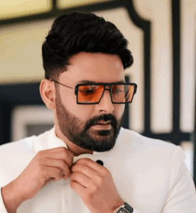 Kapil Sharma  