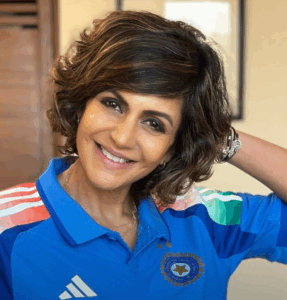 Mandira Bedi