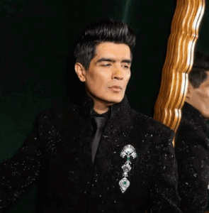 Manish Malhotra 