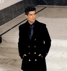 Manish Malhotra 