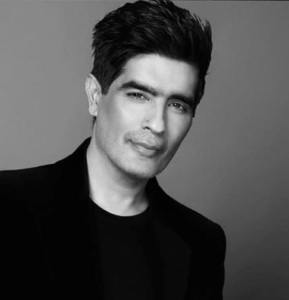 Manish Malhotra
