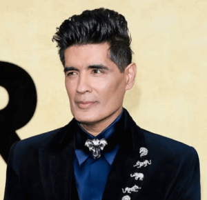 Manish Malhotra 