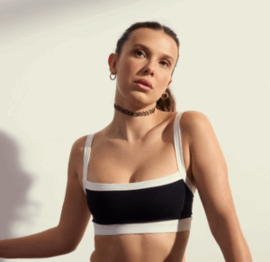 Millie Bobby Brown