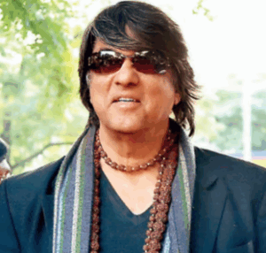Mukesh Khanna