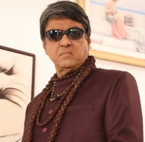 Mukesh Khanna