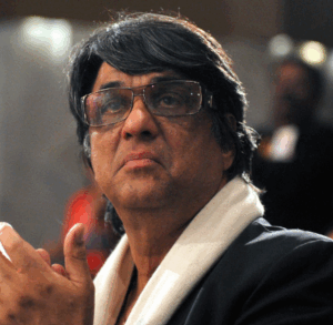 Mukesh Khanna