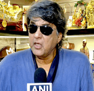 Mukesh Khanna