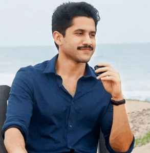 Naga Chaitanya