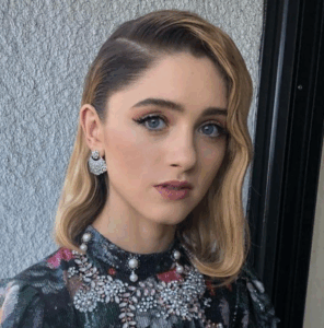 Natalia Dyer