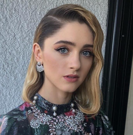 Natalia Dyer