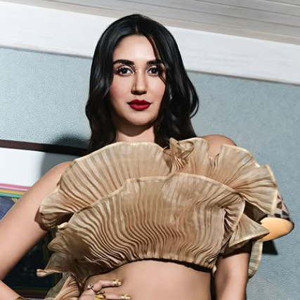 Nikita Dutta Bio, Age, Career, Family, Movies, TV Shows and More