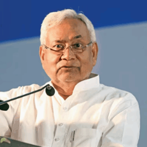 Nitish Kumar