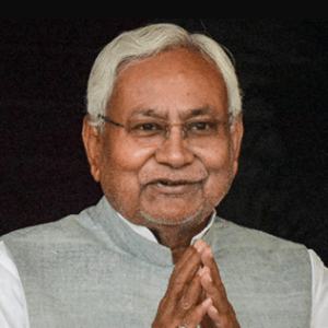 Nitish Kumar