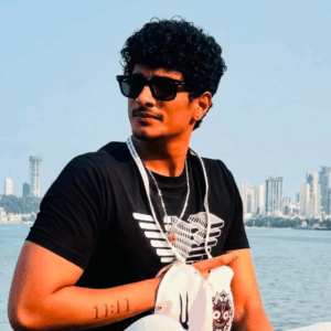 Palash Muchhal 