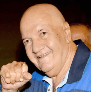 Prem Chopra  