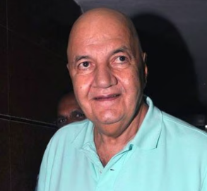 Prem Chopra  