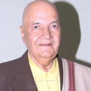 Prem Chopra