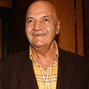 Prem Chopra  