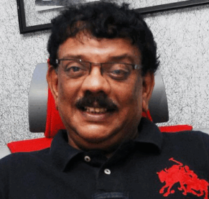 Priyadarshan  