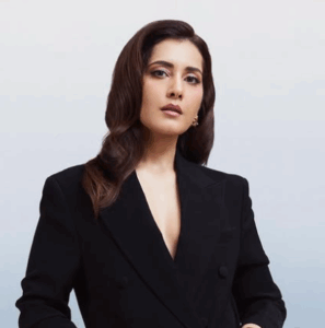Raashi Khanna