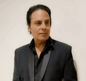 Rahul Roy 