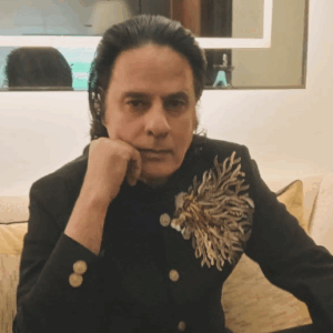 Rahul Roy