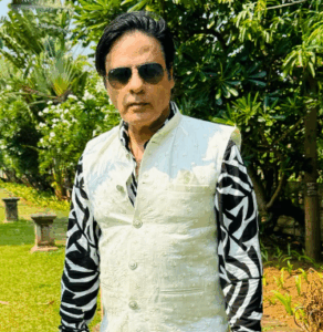 Rahul Roy 