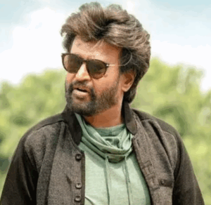 Rajinikanth 