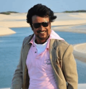 Rajinikanth