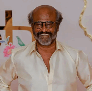 Rajinikanth 