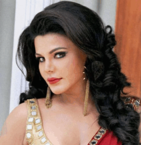 Rakhi Sawant