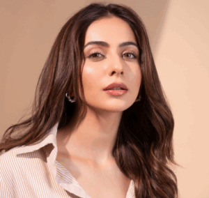 Rakul Preet Singh  
