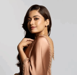 Rashmika Mandanna 