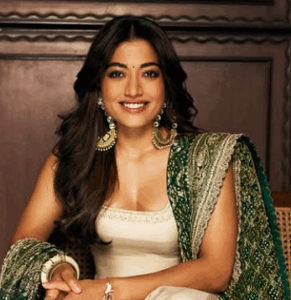 Rashmika Mandanna 