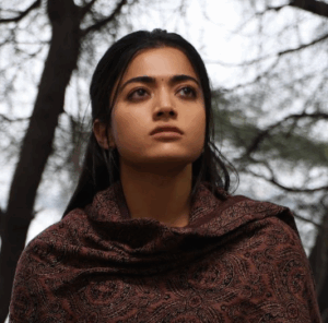 Rashmika Mandanna