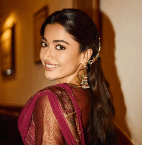 Rashmika Mandanna 