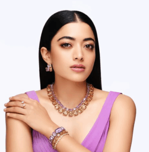 Rashmika Mandanna