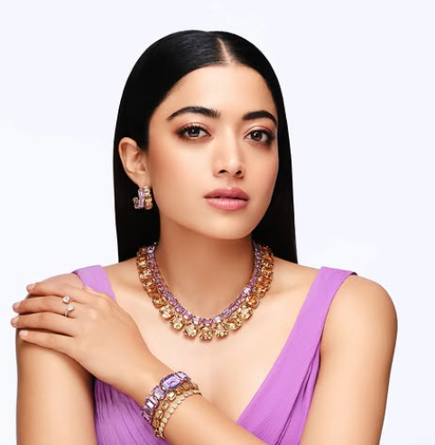 Rashmika Mandanna