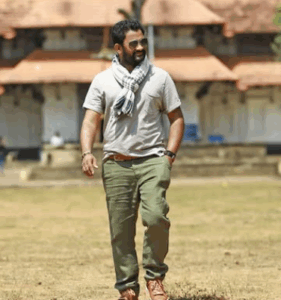Resul Pookutty 