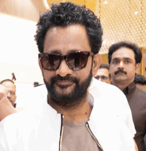 Resul Pookutty 