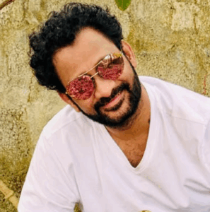 Resul Pookutty 