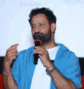 Resul Pookutty  