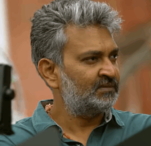 SS Rajamouli
