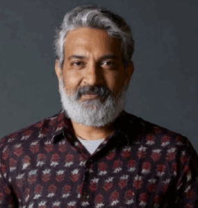 SS Rajamouli  